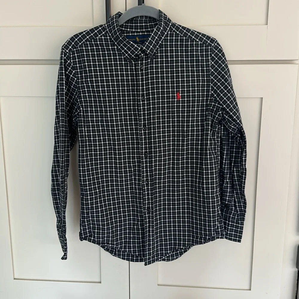 Polo by Ralph Lauren Button Down Shirt
